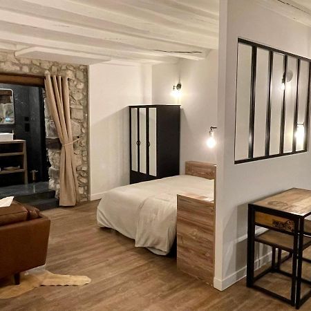 La Loge De Pierre Au Coeur De La Vieille Ville D 안시 외부 사진