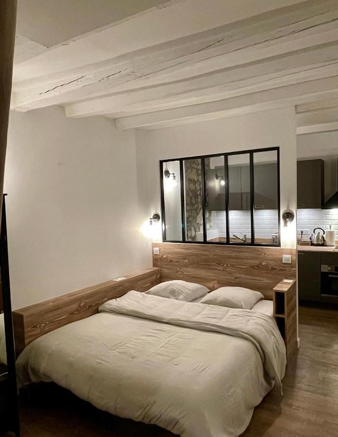 La Loge De Pierre Au Coeur De La Vieille Ville D 안시 외부 사진
